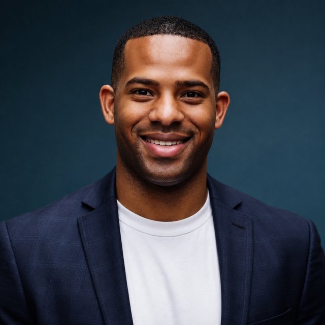 Roger Ricks II, founder of Pipeline Growth Co
